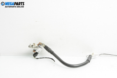 Клема минусов кабел за Audi A6 Sedan C7 (11.2010 - 09.2018) 3.0 quattro, 340 к.с.