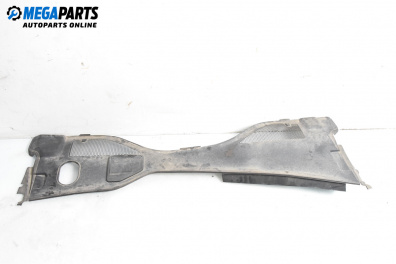 Кора под чистачки за Audi A6 Sedan C7 (11.2010 - 09.2018), 4+1 вр., седан