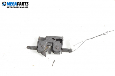 Брава преден капак за Audi A6 Sedan C7 (11.2010 - 09.2018)