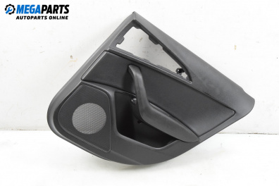 Кора врата за Audi A6 Sedan C7 (11.2010 - 09.2018), 4+1 вр., седан, позиция: задна, дясна