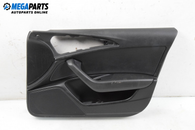 Кора врата за Audi A6 Sedan C7 (11.2010 - 09.2018), 4+1 вр., седан, позиция: предна, дясна