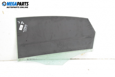 Странично стъкло за Audi A6 Sedan C7 (11.2010 - 09.2018), 4+1 вр., седан, позиция: задна, дясна