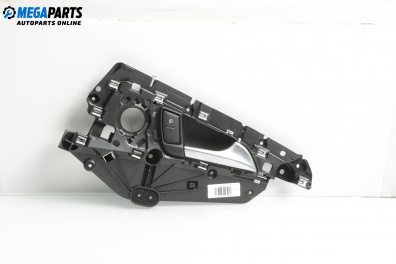 Вътрешна дръжка за Audi A6 Sedan C7 (11.2010 - 09.2018), 4+1 вр., седан, позиция: задна, дясна