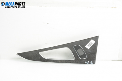 Интериорна лайсна за Audi A6 Sedan C7 (11.2010 - 09.2018), 4+1 вр., седан