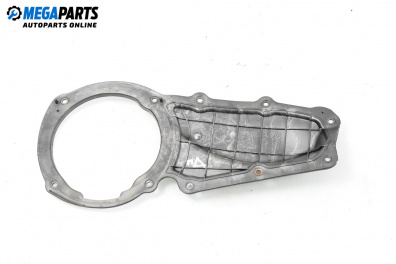 Интериорна пластмаса за Audi A6 Sedan C7 (11.2010 - 09.2018), 4+1 вр., седан, позиция: дясна