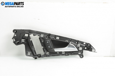 Вътрешна дръжка за Audi A6 Sedan C7 (11.2010 - 09.2018), 4+1 вр., седан, позиция: предна, дясна