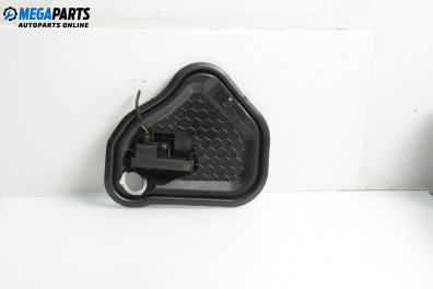 Пластмасов капак за Audi A6 Sedan C7 (11.2010 - 09.2018), 4+1 вр., седан