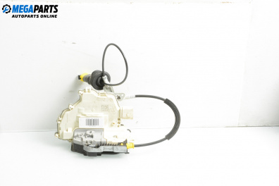 Брава на врата за Audi A6 Sedan C7 (11.2010 - 09.2018), позиция: задна, дясна