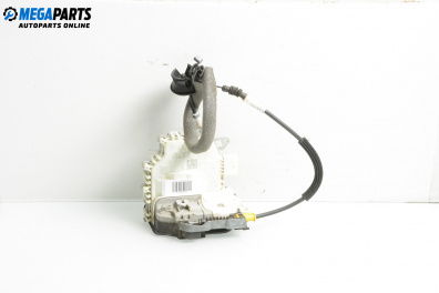 Брава на врата за Audi A6 Sedan C7 (11.2010 - 09.2018), позиция: предна, дясна