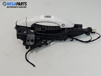 Външна дръжка за Audi A6 Sedan C7 (11.2010 - 09.2018), 4+1 вр., седан, позиция: задна, дясна