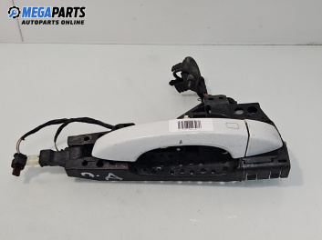 Външна дръжка за Audi A6 Sedan C7 (11.2010 - 09.2018), 4+1 вр., седан, позиция: предна, дясна