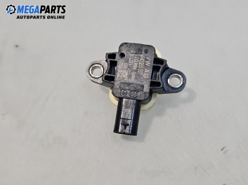 Сензор airbag за Audi A6 Sedan C7 (11.2010 - 09.2018), № 4H0 955 557