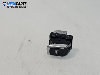 Бутон ел. стъкло  за Audi A6 Sedan C7 (11.2010 - 09.2018)