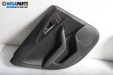 Кора врата за Audi A6 Sedan C7 (11.2010 - 09.2018), 4+1 вр., седан, позиция: задна, лява