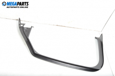 Интериорна лайсна за Audi A6 Sedan C7 (11.2010 - 09.2018), 4+1 вр., седан