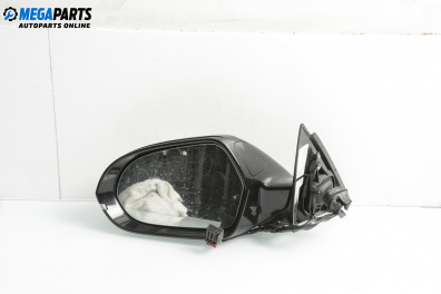 Огледало за Audi A6 Sedan C7 (11.2010 - 09.2018), 4+1 вр., седан, позиция: лява