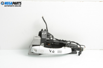 Външна дръжка за Audi A6 Sedan C7 (11.2010 - 09.2018), 4+1 вр., седан, позиция: предна, лява