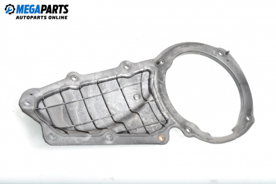 Интериорна пластмаса за Audi A6 Sedan C7 (11.2010 - 09.2018), 4+1 вр., седан, позиция: лява