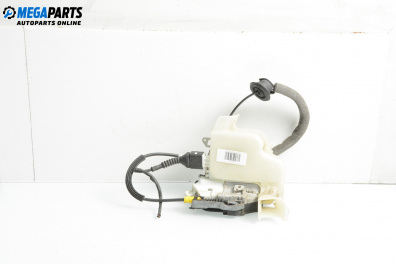 Брава на врата за Audi A6 Sedan C7 (11.2010 - 09.2018), позиция: предна, лява