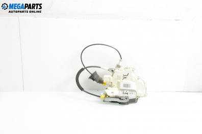 Брава на врата за Audi A6 Sedan C7 (11.2010 - 09.2018), позиция: задна, лява