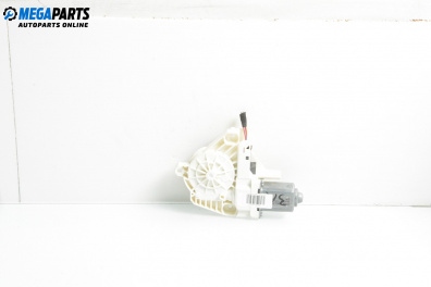 Електромотор за стъклоподемник за Audi A6 Sedan C7 (11.2010 - 09.2018), 4+1 вр., седан, позиция: задна, лява