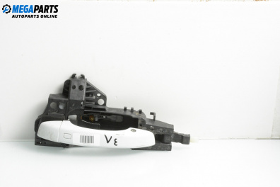 Външна дръжка за Audi A6 Sedan C7 (11.2010 - 09.2018), 4+1 вр., седан, позиция: задна, лява