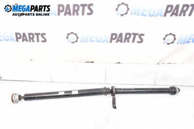 Кардан за Audi A6 Sedan C7 (11.2010 - 09.2018) 3.0 TFSI quattro, 333 к.с., автоматик