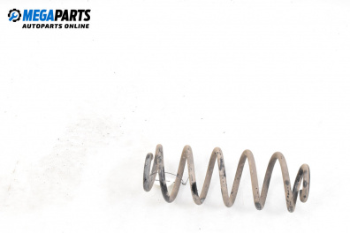 Пружина за ходова част за Audi A6 Sedan C7 (11.2010 - 09.2018), седан, позиция: задна