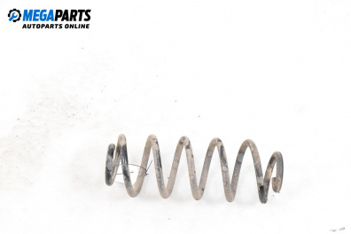 Пружина за ходова част за Audi A6 Sedan C7 (11.2010 - 09.2018), седан, позиция: задна