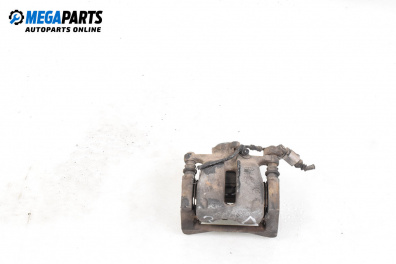 Спирачен апарат за Audi A6 Sedan C7 (11.2010 - 09.2018), позиция: задна, лява