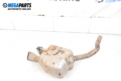 Крайно гърне за Audi A6 Sedan C7 (11.2010 - 09.2018) 3.0 TFSI quattro, 333 к.с.