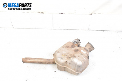 Крайно гърне за Audi A6 Sedan C7 (11.2010 - 09.2018) 3.0 TFSI quattro, 333 к.с.