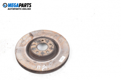 Спирачен диск за Audi A6 Sedan C7 (11.2010 - 09.2018), позиция: предна