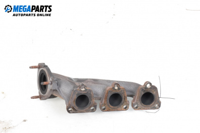 Изпускателен колектор  за Audi A6 Sedan C7 (11.2010 - 09.2018) 3.0 quattro, 340 к.с.