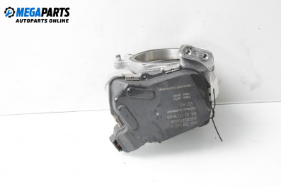 EGR-клапан за Audi A6 Sedan C7 (11.2010 - 09.2018) 3.0 quattro, 340 к.с., № 06E 133 062 H