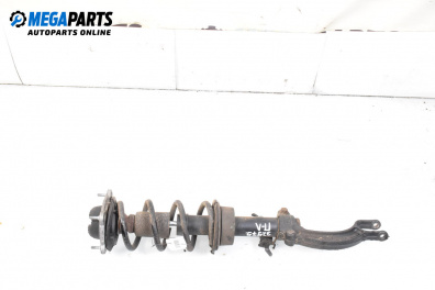 Макферсон за Audi A6 Sedan C7 (11.2010 - 09.2018), седан, позиция: предна, лява