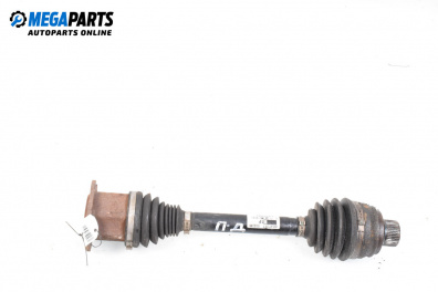 Полуоска за Audi A6 Sedan C7 (11.2010 - 09.2018) 3.0 quattro, 340 к.с., позиция: предна, дясна, автоматик