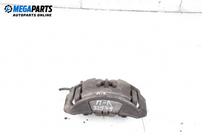 Спирачен апарат за Audi A6 Sedan C7 (11.2010 - 09.2018), позиция: предна, лява