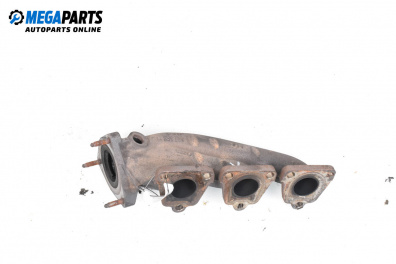 Изпускателен колектор  за Audi A6 Sedan C7 (11.2010 - 09.2018) 3.0 quattro, 340 к.с.