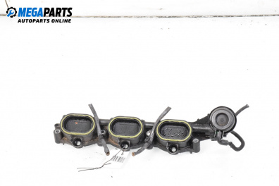 Всмукателен колектор за Audi A6 Sedan C7 (11.2010 - 09.2018) 3.0 quattro, 340 к.с.