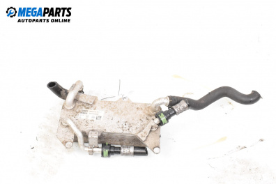 Маслоохладител за Audi A6 Sedan C7 (11.2010 - 09.2018) 3.0 quattro, 340 к.с., № 4H0317021T