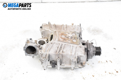 Турбокомпресор за Audi A6 Sedan C7 (11.2010 - 09.2018) 3.0 quattro, 340 к.с.