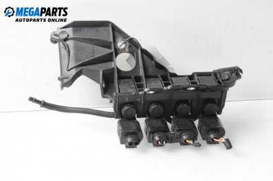 Вакуум клапан за Audi A6 Sedan C7 (11.2010 - 09.2018) 3.0 quattro, 340 к.с.