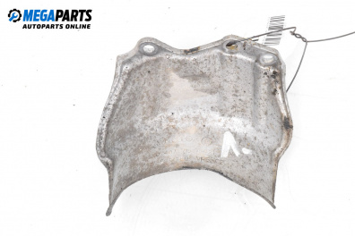 Планка за Audi A6 Sedan C7 (11.2010 - 09.2018), 4+1 вр., седан