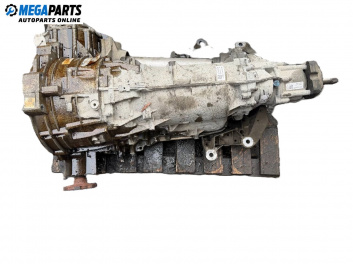 Автоматична скоростна кутия за Audi A6 Sedan C7 (11.2010 - 09.2018) 3.0 quattro, 340 к.с., автоматик, № 1087401296