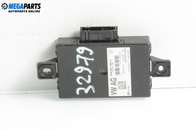 Модул за Audi A6 Sedan C7 (11.2010 - 09.2018), № 4G8 907 468 K