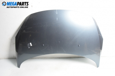 Преден капак за Peugeot 307 Break (03.2002 - 12.2009), 4+1 вр., комби, позиция: предна