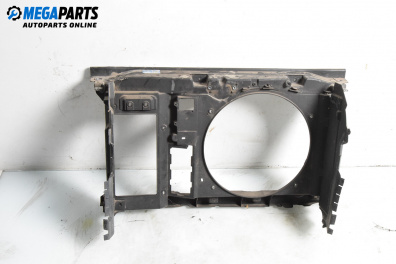 Дифузьор за Peugeot 307 Break (03.2002 - 12.2009) 1.6 HDi 110, 109 к.с.