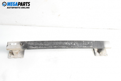 Основа броня за Peugeot 307 Break (03.2002 - 12.2009), комби, позиция: предна