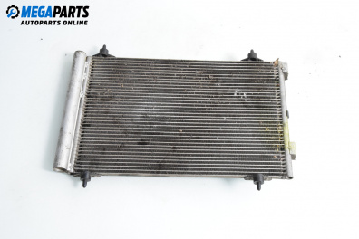 Климатичен радиатор за Peugeot 307 Break (03.2002 - 12.2009) 1.6 HDi 110, 109 к.с.